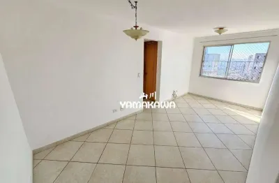 Apartamento com 2 dormitórios à venda, 48 m² por r$ 490.000,00 - tatuapé - são paulo/sp