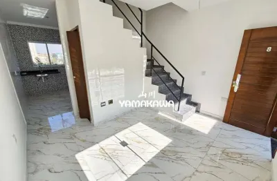 Sobrado à venda, 80 m² por r$ 370.000,00 - itaquera - são paulo/sp