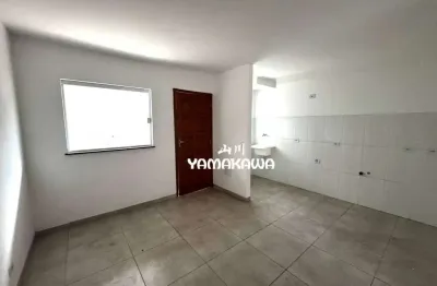 Apartamento com 1 dormitório à venda, 31 m² por r$ 190.000,00 - artur alvim - são paulo/sp