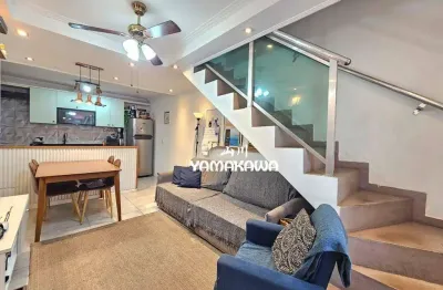 Sobrado com 2 dormitórios à venda, 63 m² por r$ 360.000,00 - itaquera - são paulo/sp