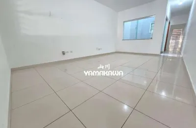 Sobrado com 3 dormitórios à venda, 135 m² por r$ 535.000,00 - vila ré - são paulo/sp