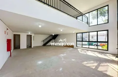 Salão à venda, 158 m² por r$ 997.000,00 - itaquera - são paulo/sp