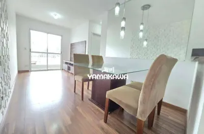 Apartamento com 2 dormitórios à venda, 50 m² por r$ 250.000,00 - itaquera - são paulo/sp