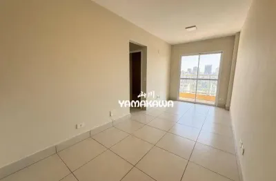 Apartamento com 2 dormitórios para alugar, 50 m² por r$ 3.685,00/mês - tatuapé - são paulo/sp