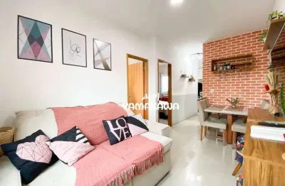 Apartamento com 2 dormitórios à venda, 44 m² por r$ 285.000,00 - artur alvim - são paulo/sp