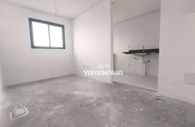 Apartamento com 2 dormitórios à venda, 49 m² por r$ 275.000,00 - são miguel paulista - são paulo/sp