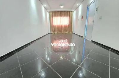 Sobrado com 3 dormitórios à venda, 200 m² por r$ 639.000,00 - parque do carmo - são paulo/sp