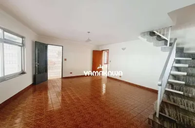 Sobrado com 3 dormitórios à venda, 200 m² por r$ 950.000,00 - vila formosa - são paulo/sp