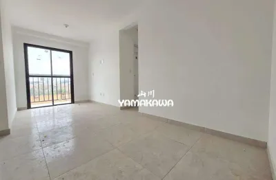 Apartamento com 2 dormitórios à venda, 43 m² por r$ 350.000,00 - itaquera - são paulo/sp