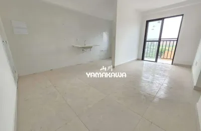 Apartamento com 2 dormitórios à venda, 43 m² por r$ 350.000,00 - itaquera - são paulo/sp