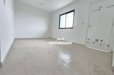 Apartamento com 2 dormitórios à venda, 42 m² por r$ 260.000,00 - itaquera - são paulo/sp