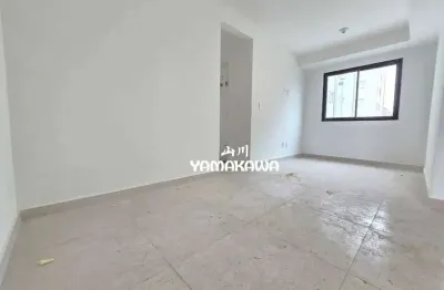 Apartamento com 2 dormitórios à venda, 43 m² por r$ 320.000,00 - itaquera - são paulo/sp