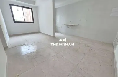 Apartamento com 2 dormitórios à venda, 43 m² por r$ 320.000,00 - itaquera - são paulo/sp