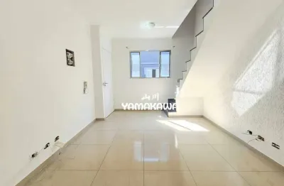 Sobrado com 2 dormitórios à venda, 64 m² por r$ 350.000,00 - itaquera - são paulo/sp