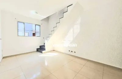 Sobrado com 2 dormitórios à venda, 64 m² por r$ 350.000,00 - itaquera - são paulo/sp