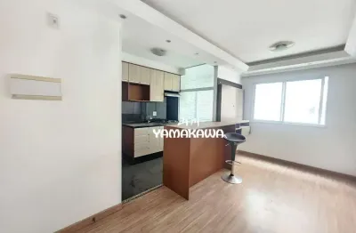 Apartamento com 2 dormitórios à venda, 48 m² por r$ 240.000,00 - itaquera - são paulo/sp