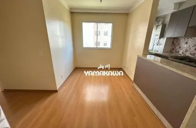 Apartamento com 2 dormitórios para alugar, 44 m² por r$ 1.822,12/mês - itaquera - são paulo/sp