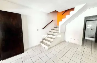 Sobrado com 2 dormitórios para alugar, 62 m² por r$ 2.250,00/mês - itaquera - são paulo/sp