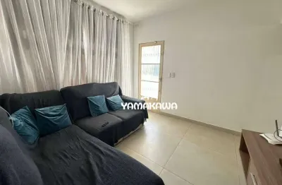 Casa com 2 dormitórios para alugar, 60 m² por r$ 1.500,00/mês - guaianazes - são paulo/sp