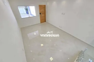 Sobrado com 3 dormitórios à venda, 130 m² por r$ 890.000,00 - cidade patriarca - são paulo/sp