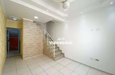 Sobrado com 2 dormitórios à venda, 70 m² por r$ 310.000,00 - itaquera - são paulo/sp