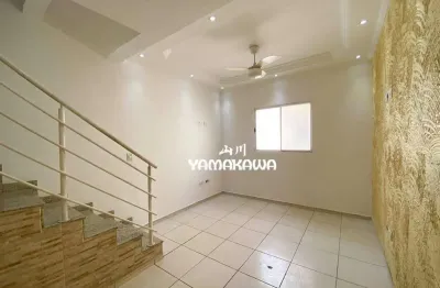 Sobrado com 2 dormitórios à venda, 70 m² por r$ 310.000,00 - itaquera - são paulo/sp