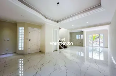 Sobrado com 3 dormitórios à venda, 350 m² por r$ 2.300.000,00 - penha - são paulo/sp