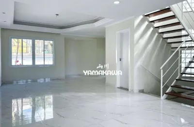 Sobrado com 3 dormitórios à venda, 350 m² por r$ 2.300.000,00 - penha - são paulo/sp