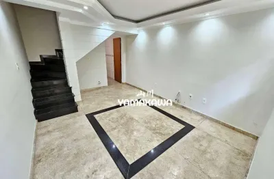 Sobrado com 2 dormitórios à venda, 62 m² por r$ 280.000,00 - itaquera - são paulo/sp