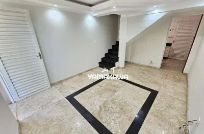 Sobrado com 2 dormitórios à venda, 62 m² por r$ 280.000,00 - itaquera - são paulo/sp