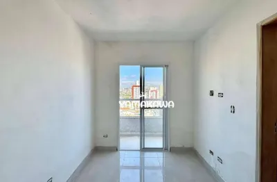 Apartamento com 2 dormitórios à venda, 36 m² por r$ 290.000,00 - vila matilde - são paulo/sp
