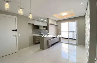 Apartamento com 2 dormitórios à venda, 54 m² por r$ 455.000,00 - itaquera - são paulo/sp