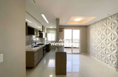 Apartamento com 2 dormitórios à venda, 54 m² por r$ 455.000,00 - itaquera - são paulo/sp