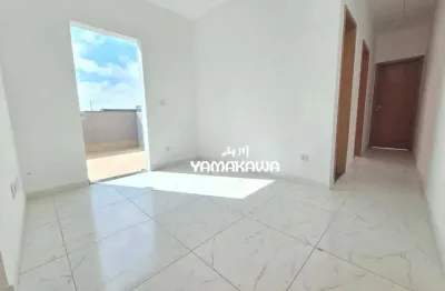 Apartamento com 2 dormitórios à venda, 43 m² por r$ 291.000,00 - itaquera - são paulo/sp