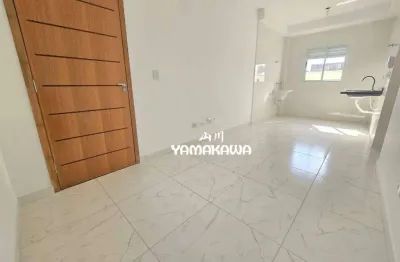 Apartamento com 2 dormitórios à venda, 44 m² por r$ 269.000,00 - itaquera - são paulo/sp