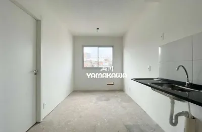 Apartamento à venda, 24 m² por r$ 155.000,00 - guaianases - são paulo/sp