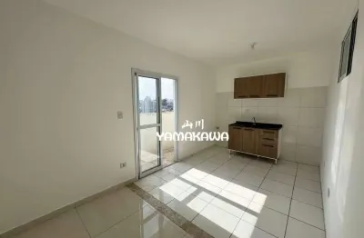 Apartamento com 2 dormitórios para alugar, 50 m² por r$ 1.557,83/mês - itaquera - são paulo/sp