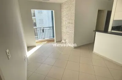Apartamento com 2 dormitórios à venda, 48 m² por r$ 276.000,00 - itaquera - são paulo/sp
