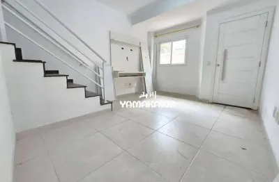 Sobrado com 2 dormitórios à venda, 69 m² por r$ 429.000,00 - itaquera - são paulo/sp