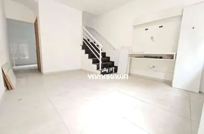 Sobrado com 2 dormitórios à venda, 69 m² por r$ 430.000,00 - itaquera - são paulo/sp