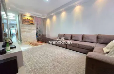 Sobrado com 4 dormitórios à venda, 452 m² por r$ 1.450.000,00 - itaquera - são paulo/sp