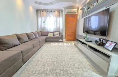 Sobrado com 4 dormitórios à venda, 452 m² por r$ 1.450.000,00 - itaquera - são paulo/sp