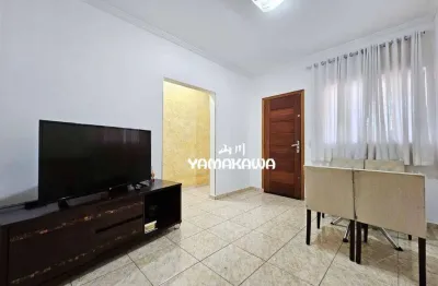 Casa com 3 dormitórios à venda, 95 m² por r$ 689.000,00 - vila ré - são paulo/sp