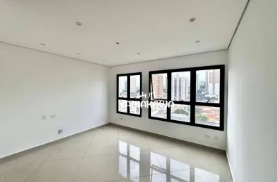 Apartamento com 2 dormitórios à venda, 70 m² por r$ 850.000,00 - jardim anália franco - são paulo/sp