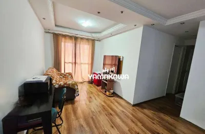 Apartamento com 3 dormitórios à venda, 62 m² por r$ 385.000,00 - são miguel paulista - são paulo/sp