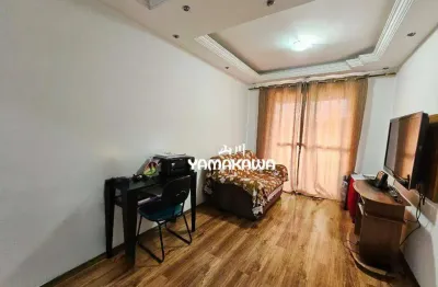 Apartamento com 3 dormitórios à venda, 62 m² por r$ 385.000,00 - são miguel paulista - são paulo/sp