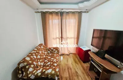 Apartamento com 3 dormitórios à venda, 62 m² por r$ 385.000,00 - são miguel paulista - são paulo/sp