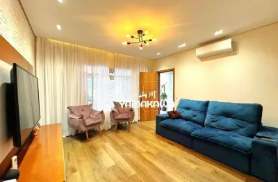 Casa com 2 quartos à venda na Rua Monte Sião, --, Vila Ré, São Paulo