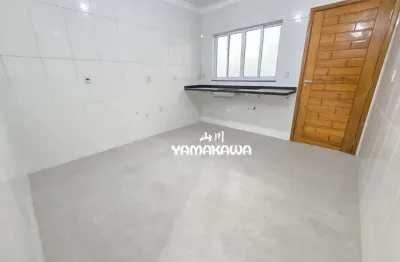 Sobrado com 2 dormitórios à venda, 100 m² por r$ 590.000,00 - ponte rasa - são paulo/sp