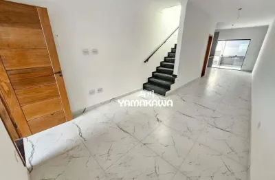 Sobrado à venda, 130 m² por r$ 790.000,00 - vila formosa - são paulo/sp
